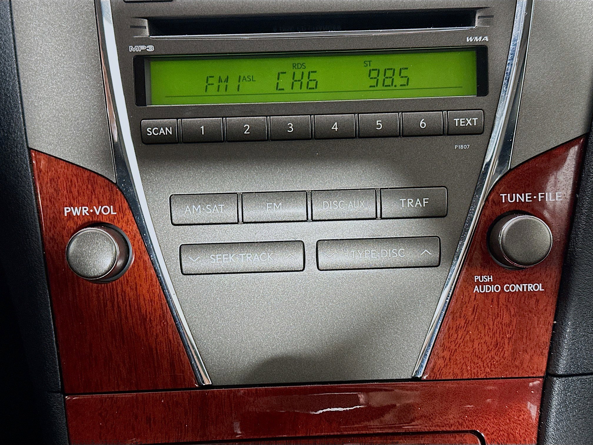 Used 2009 Lexus ES 350 FWD image 19