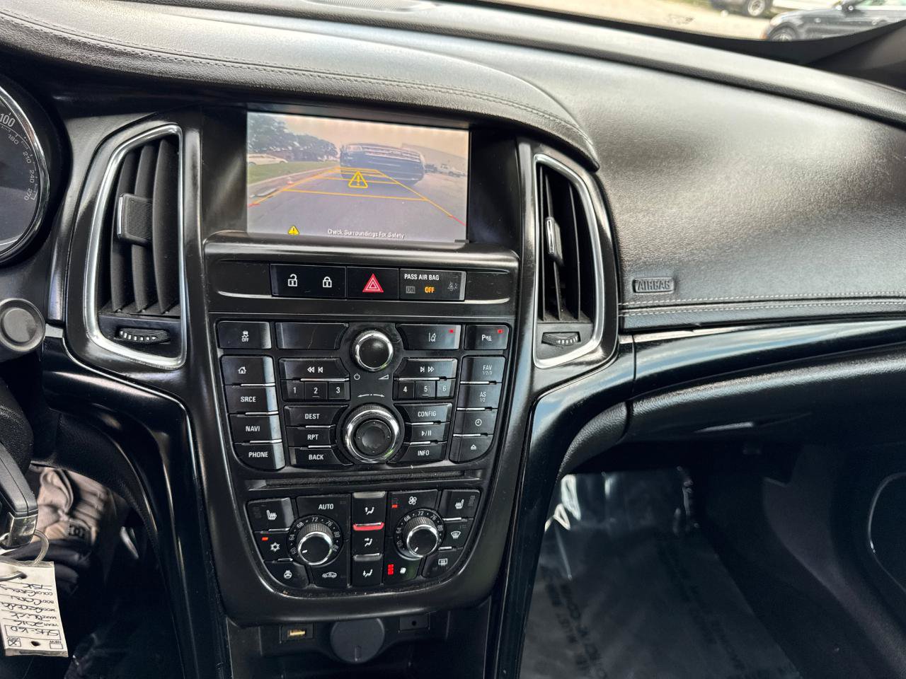 Used 2016 Buick Cascada Premium FWD image 28