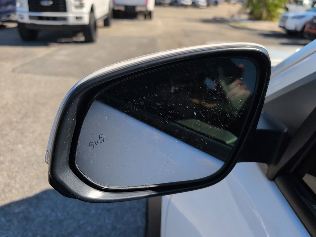 Used 2025 Toyota Tacoma TRD Off-Road w/ TRD Off Road Upgrade Package image 7