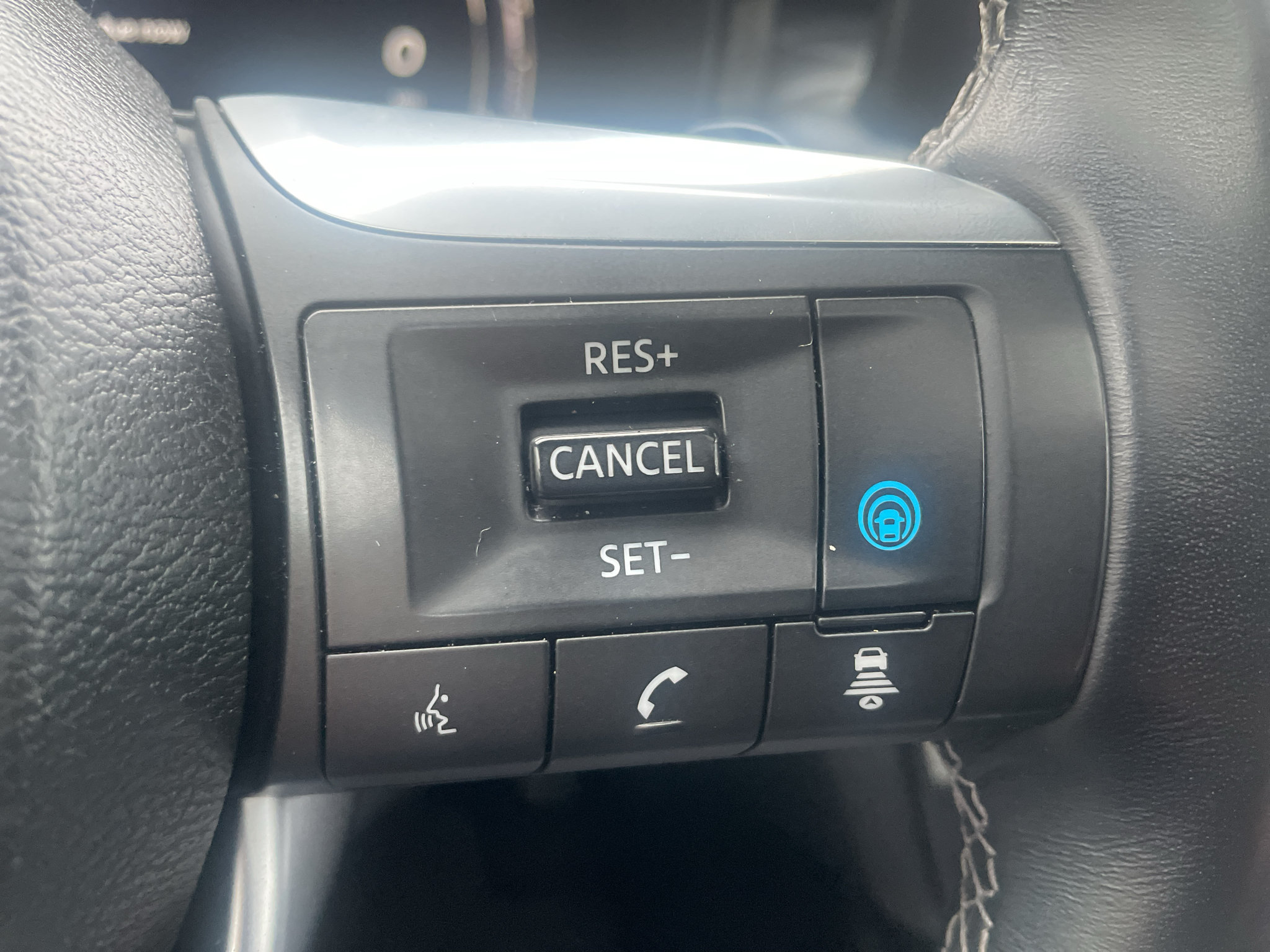 Used 2023 INFINITI QX60 Autograph AWD/4WD image 23