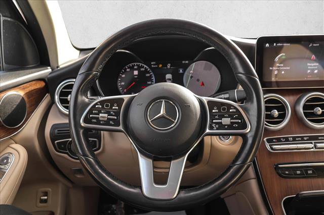 Used 2022 Mercedes-Benz GLC 300 4MATIC image 13