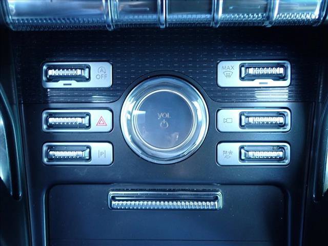 Used 2024 Lincoln Nautilus Premier w/ Equipment Group 102A AWD/4WD image 21