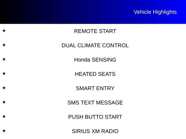 Used 2021 Honda Passport Touring image 11