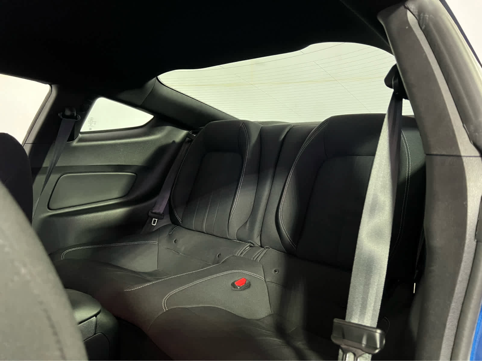 Used 2023 Ford Mustang GT w/ Equipment Group 301A image 22