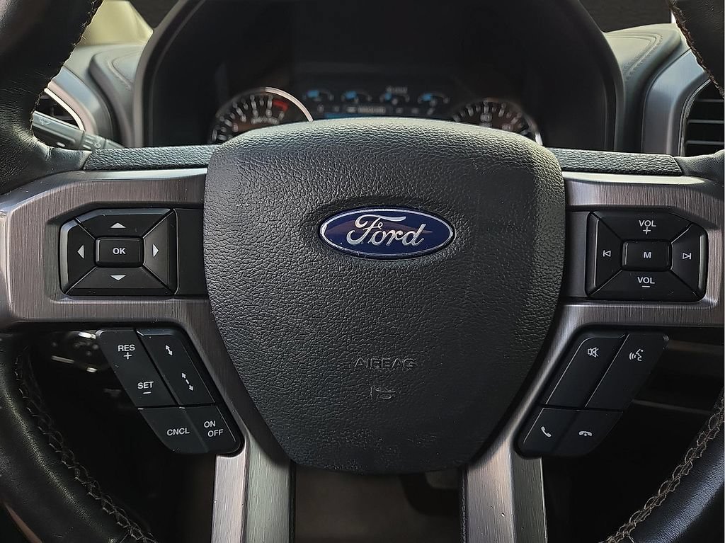 Used 2020 Ford Expedition Platinum AWD/4WD image 19