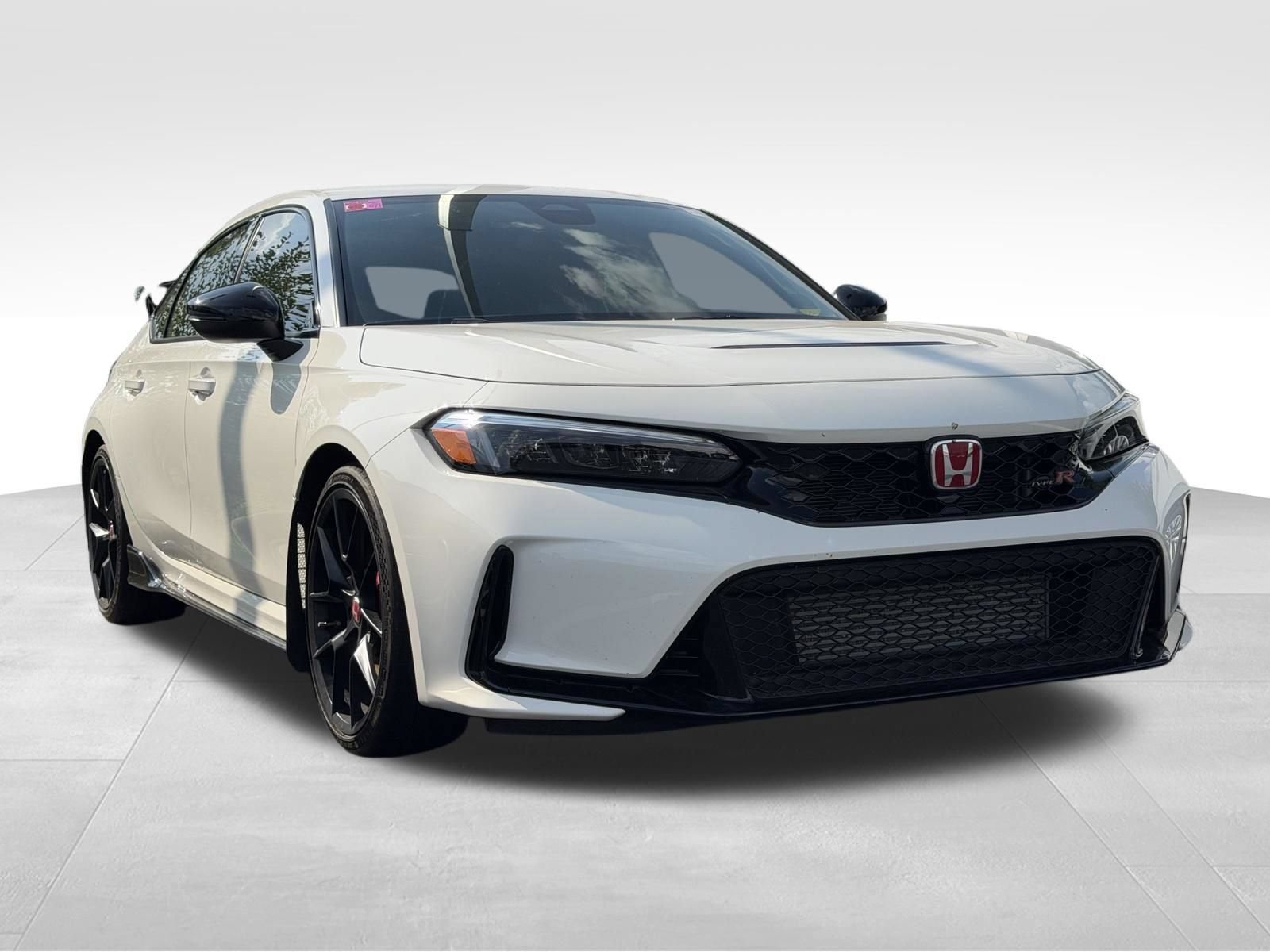 Used 2025 Honda Civic Type R