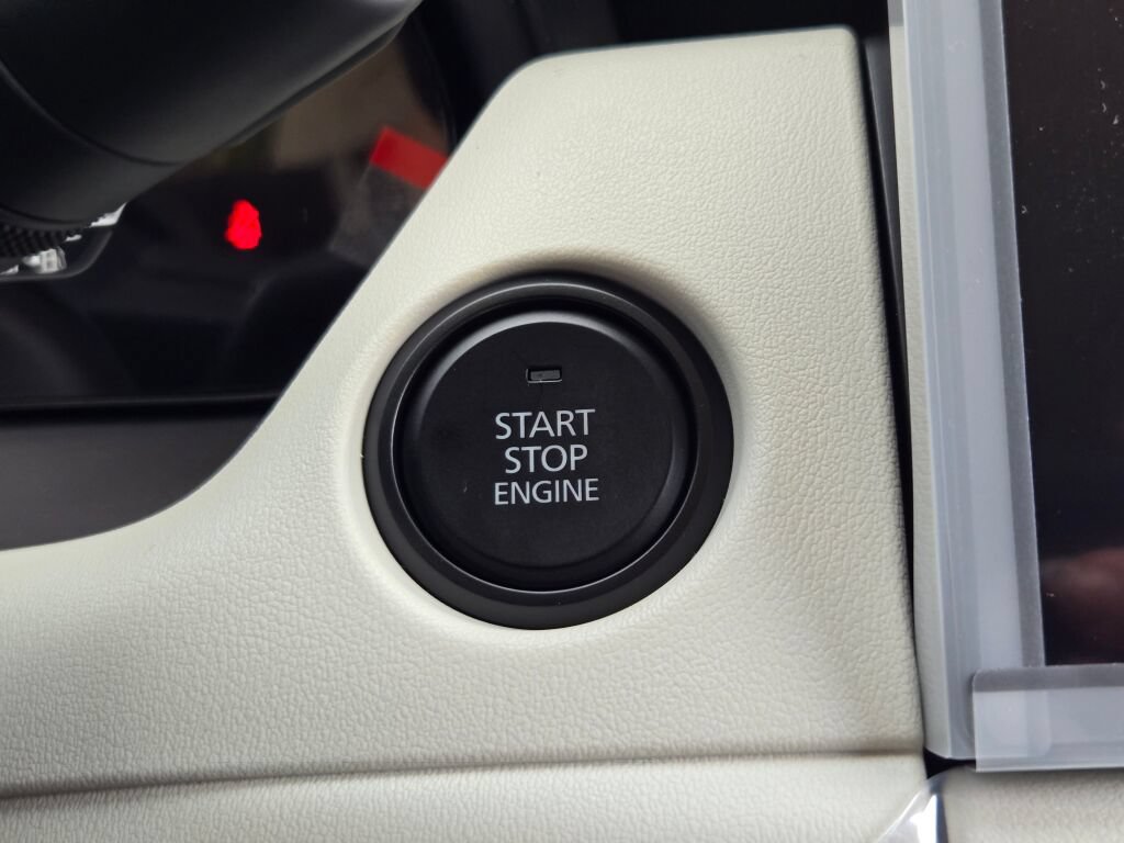 New 2026 MAZDA CX-5 Preferred AWD/4WD image 21