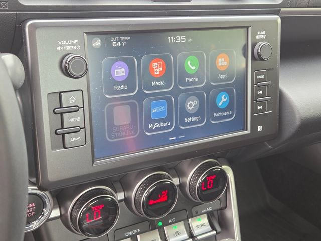 Used 2024 Subaru BRZ Limited image 21