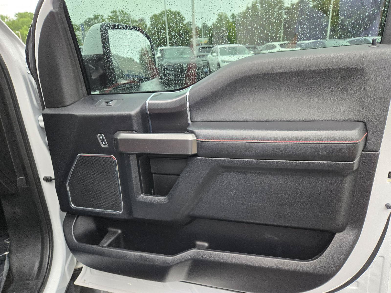 Used 2016 Ford F150 Lariat AWD/4WD image 15