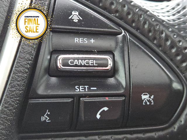 Used 2019 Nissan Maxima 3.5 SL w/ Floor Mat Group image 26