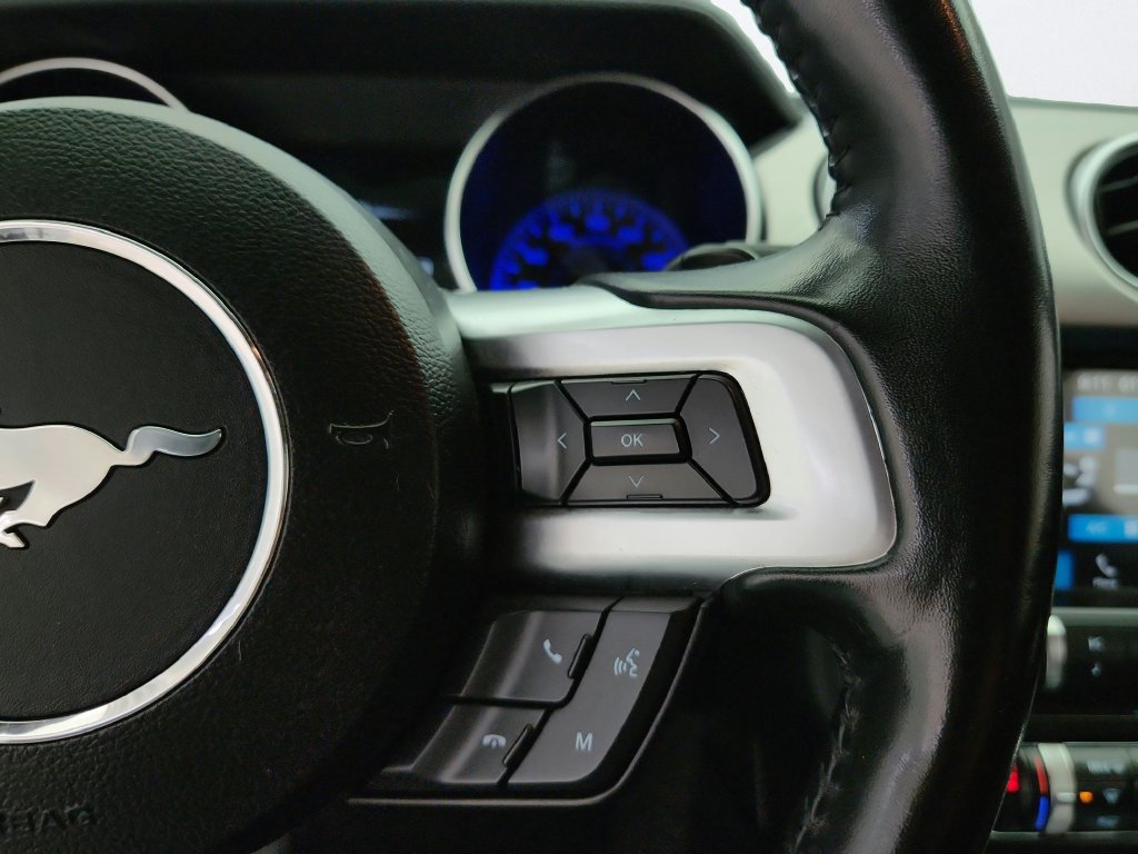 Used 2018 Ford Mustang Premium RWD image 17