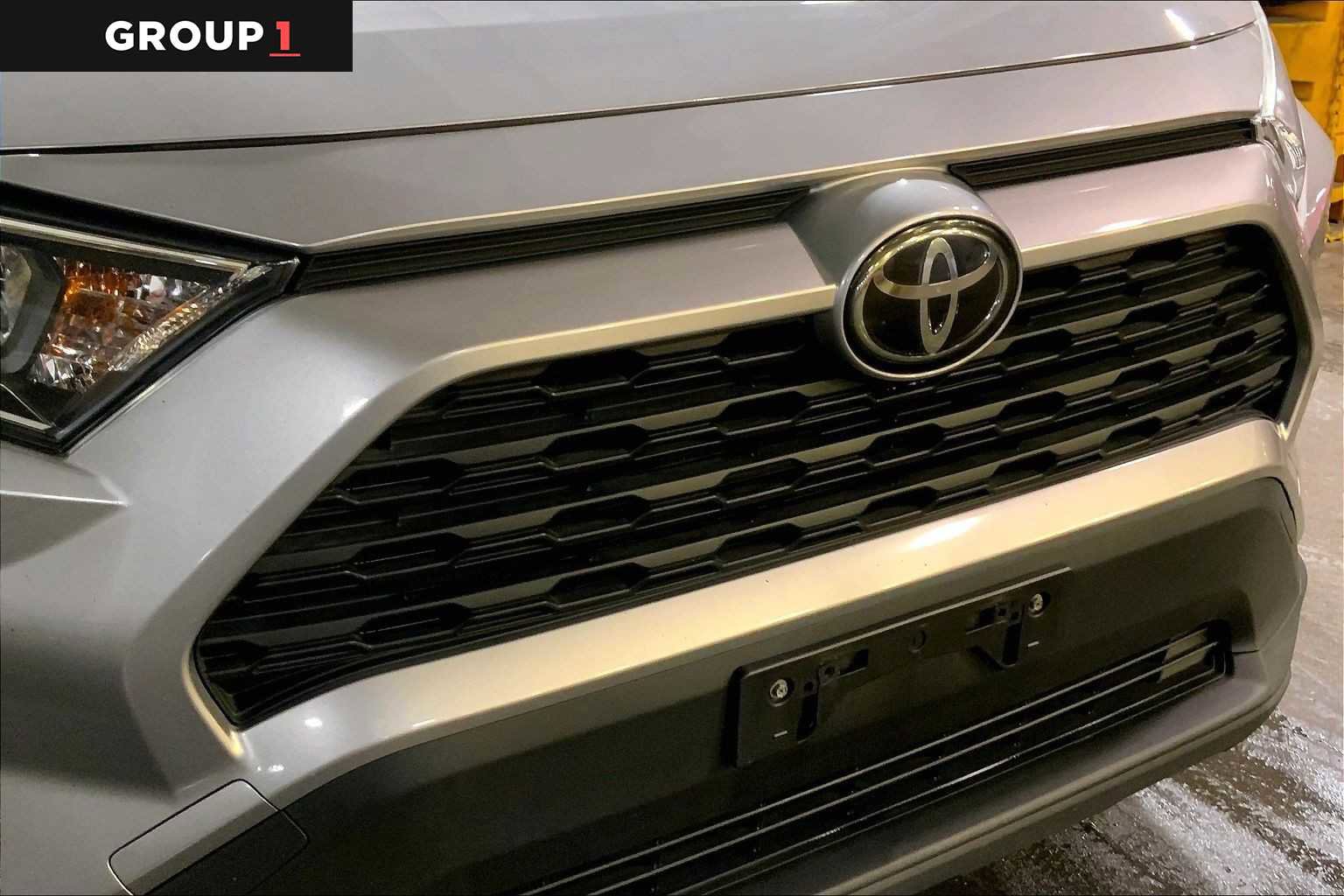 Used 2019 Toyota RAV4 XLE image 29