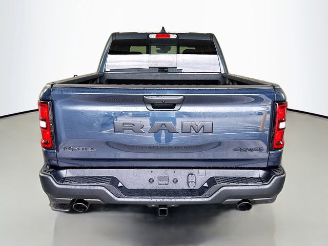 New 2026 RAM 1500 Rebel image 6