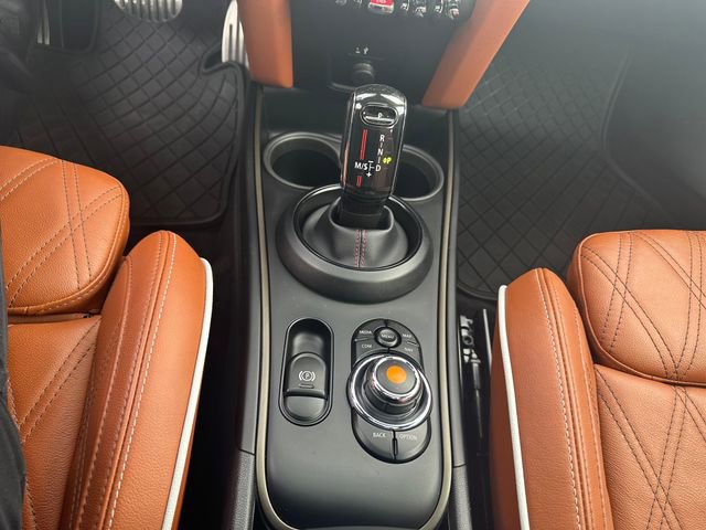 Used 2021 MINI Cooper Countryman John Cooper Works image 18