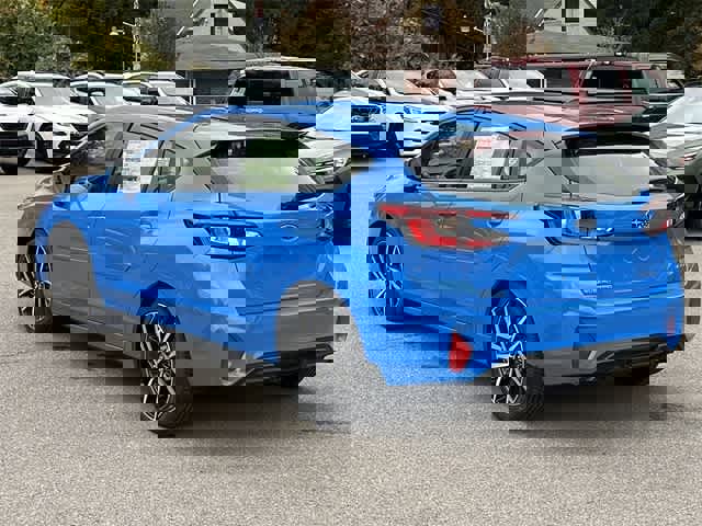 New 2025 Subaru Impreza 2.0i Sport image 29
