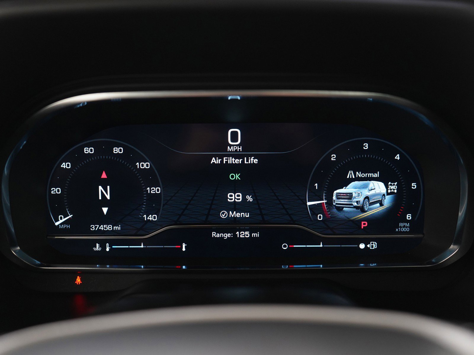 Used 2024 GMC Yukon SLT image 27