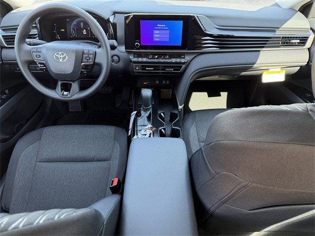 New 2026 Toyota Camry LE image 11