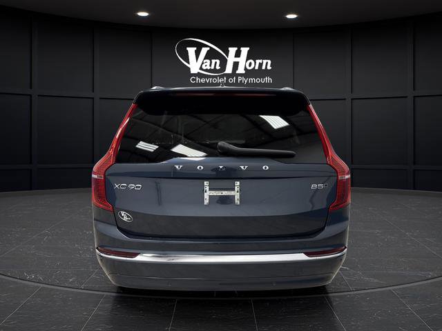 Used 2024 Volvo XC90 B5 Plus image 14