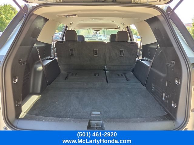 Used 2019 Chevrolet Traverse LS FWD image 15