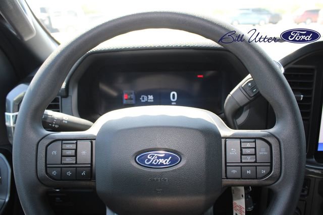 New 2026 Ford F150 STX image 15