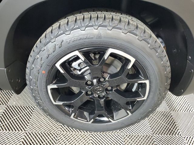 New 2026 MAZDA CX-50 Meridian Edition w/ Weather Package image 10