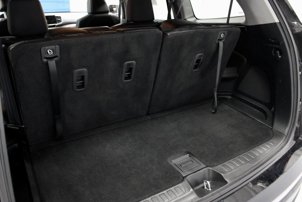 Used 2022 Honda Pilot EX-L image 16