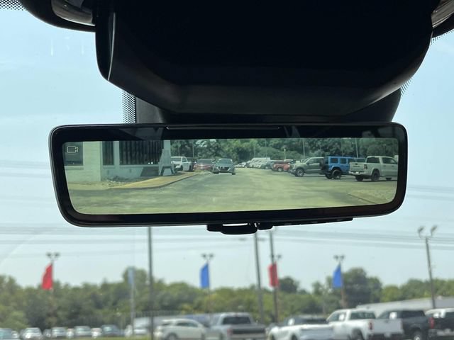 Used 2022 Jeep Grand Cherokee L Summit AWD/4WD image 41