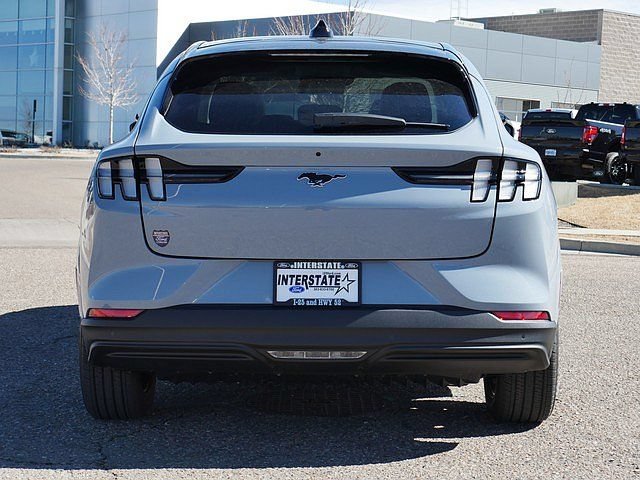 New 2026 Ford Mustang Mach-E Premium AWD/4WD image 4