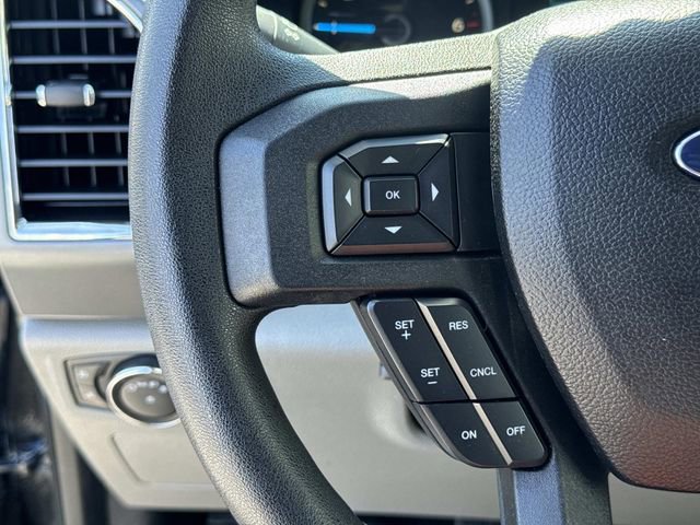 Used 2015 Ford F150 XLT image 25