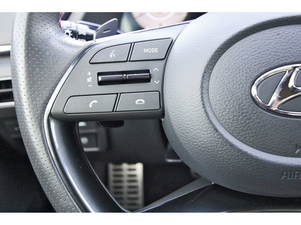 Used 2023 Hyundai Sonata N Line FWD image 18