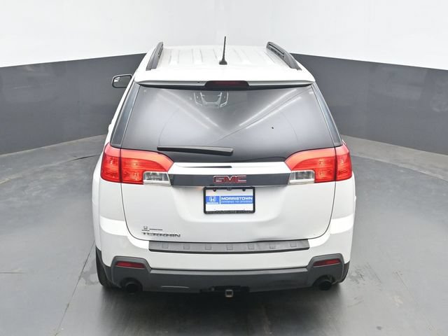 Used 2013 GMC Terrain SLT FWD image 34
