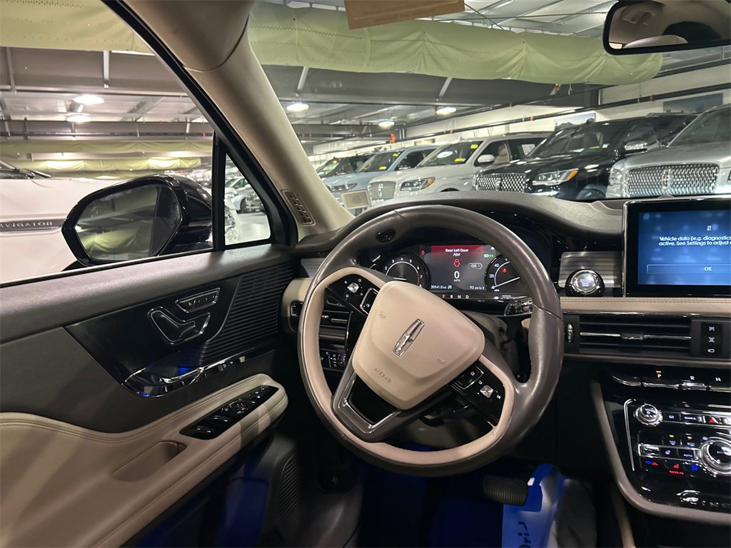 Certified 2022 Lincoln Corsair AWD w/ Premium Package image 25