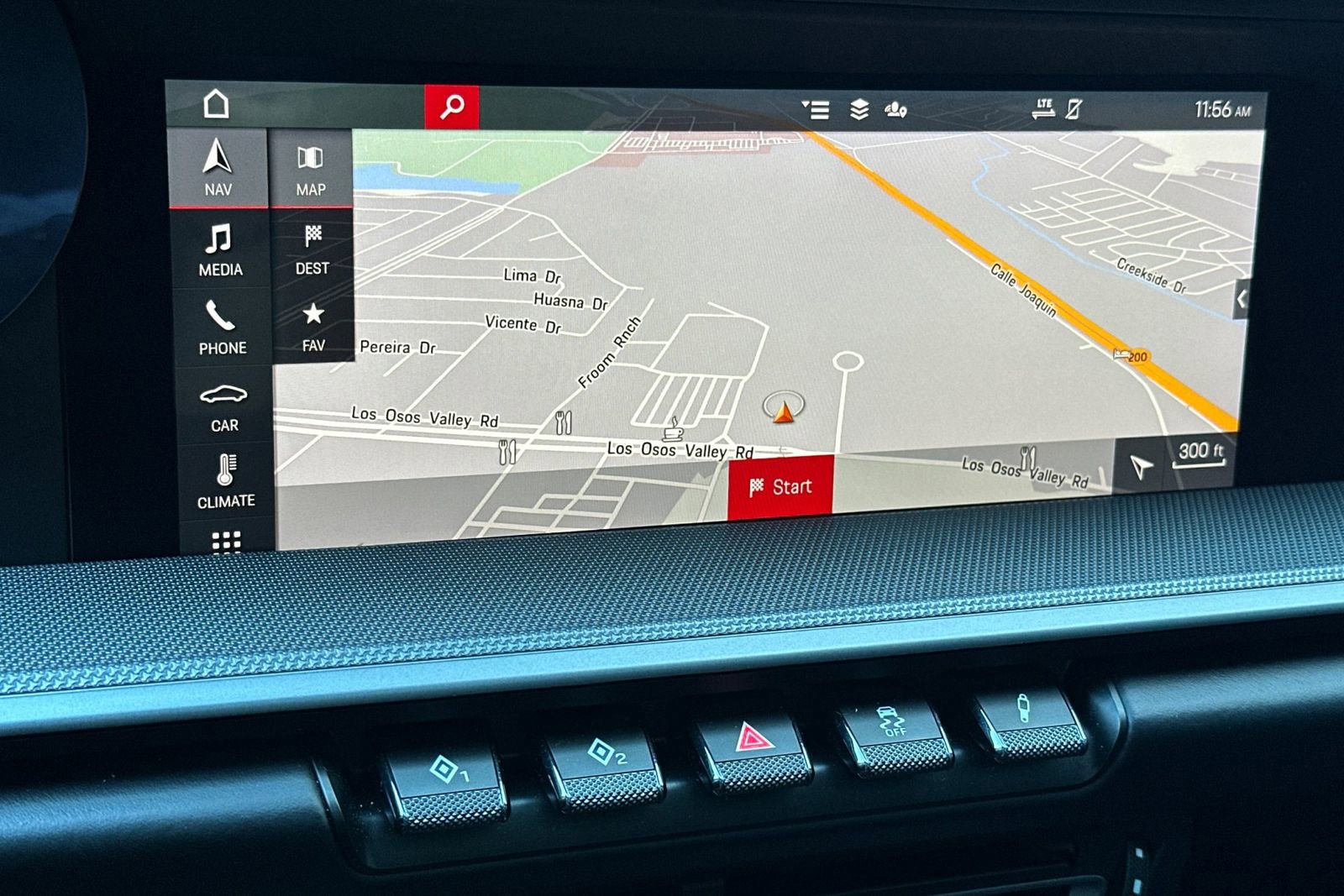 Certified 2020 Porsche 911 Carrera 4S image 35