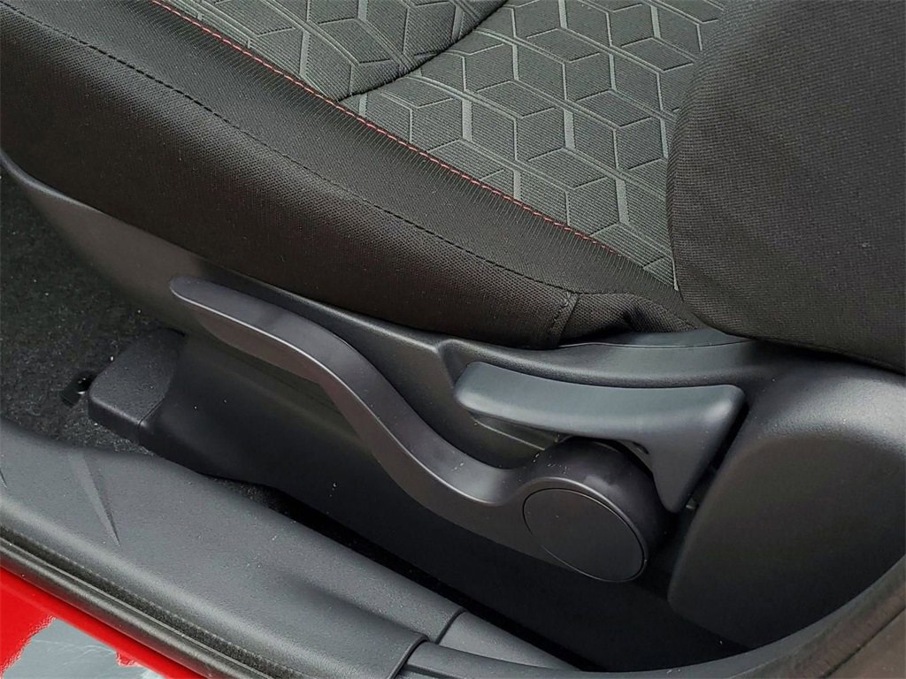 New 2025 Mitsubishi Outlander Sport LE image 12