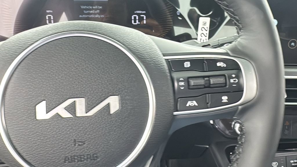 New 2026 Kia K5 GT-Line w/ GT-Line Premium Package image 20