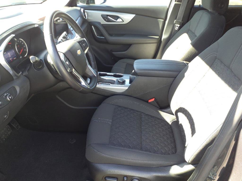 Used 2019 Chevrolet Blazer LT image 6