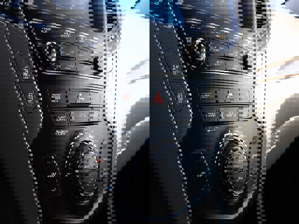 Used 2017 Hyundai Santa Fe Sport image 37