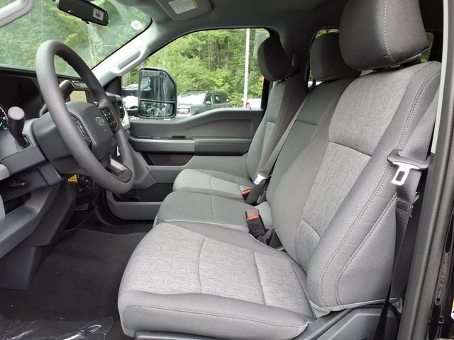 New 2026 Ford F250 XL w/ STX Appearance Package AWD/4WD image 10