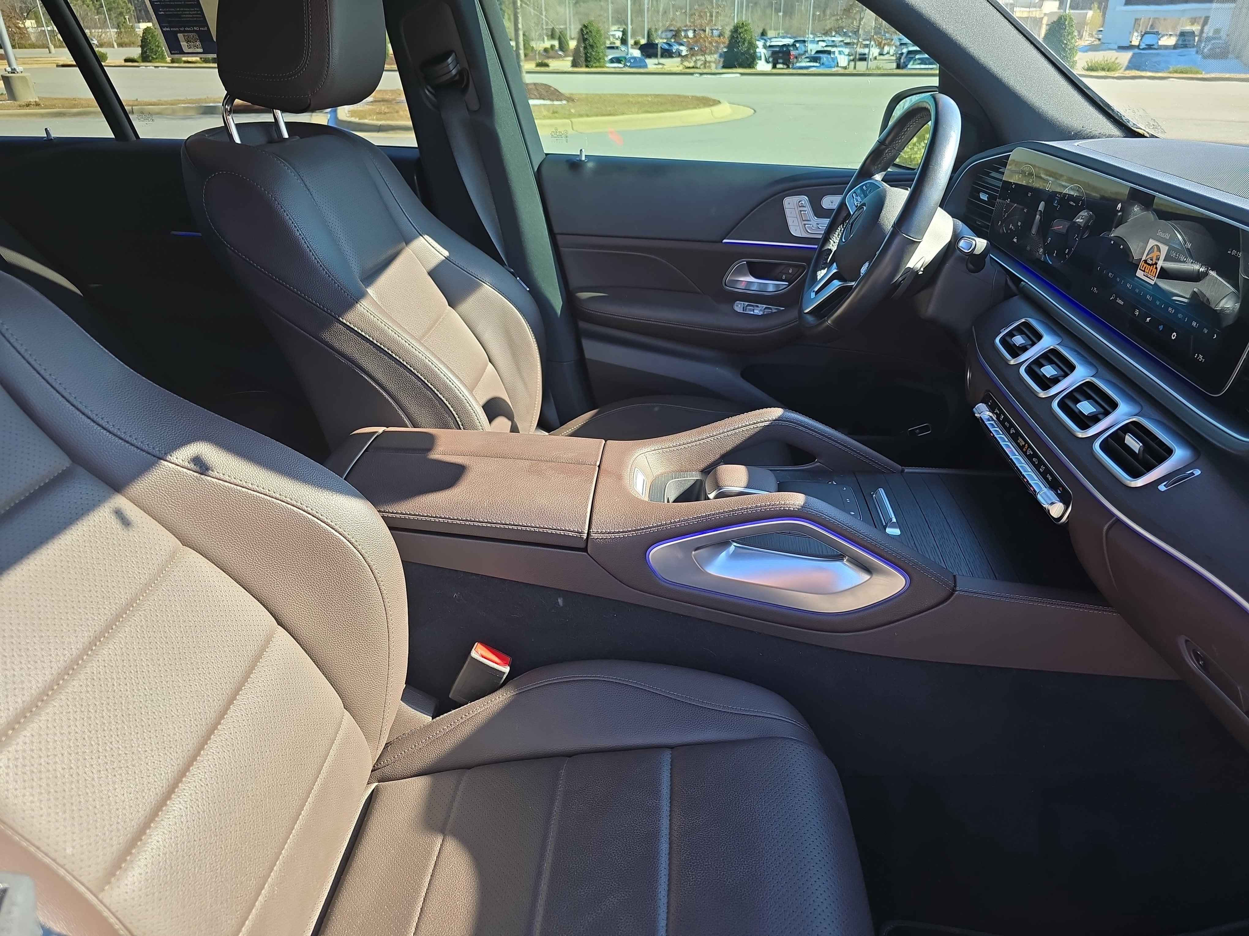 Used 2022 Mercedes-Benz GLE 350 4MATIC image 10