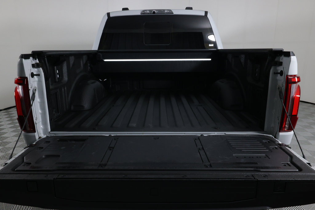 Used 2026 Ford F150 Raptor w/ Equipment Group 803A Raptor R AWD/4WD image 8