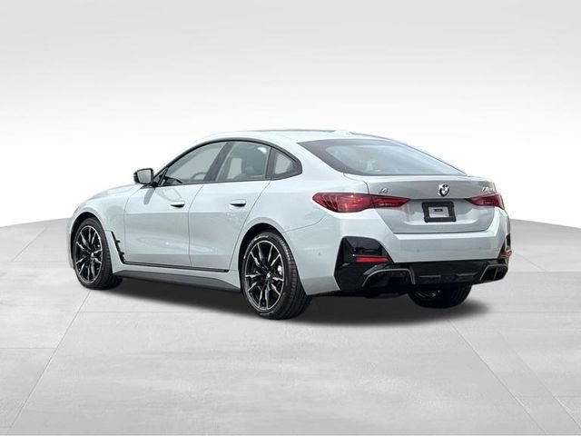 Certified 2026 BMW i4 M60 AWD/4WD image 5