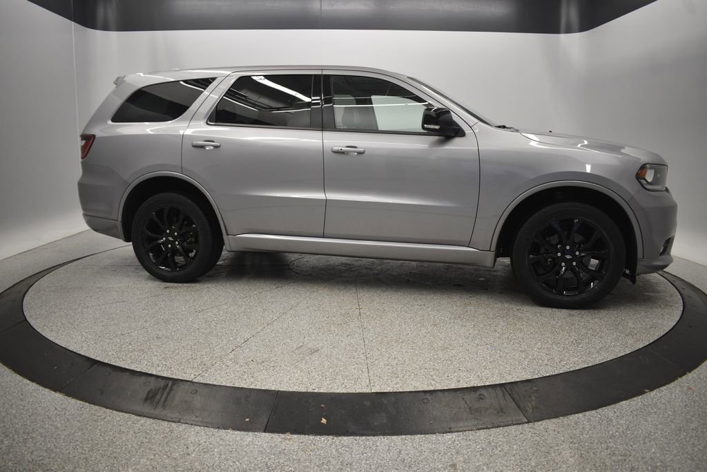 Certified 2020 Dodge Durango GT image 8