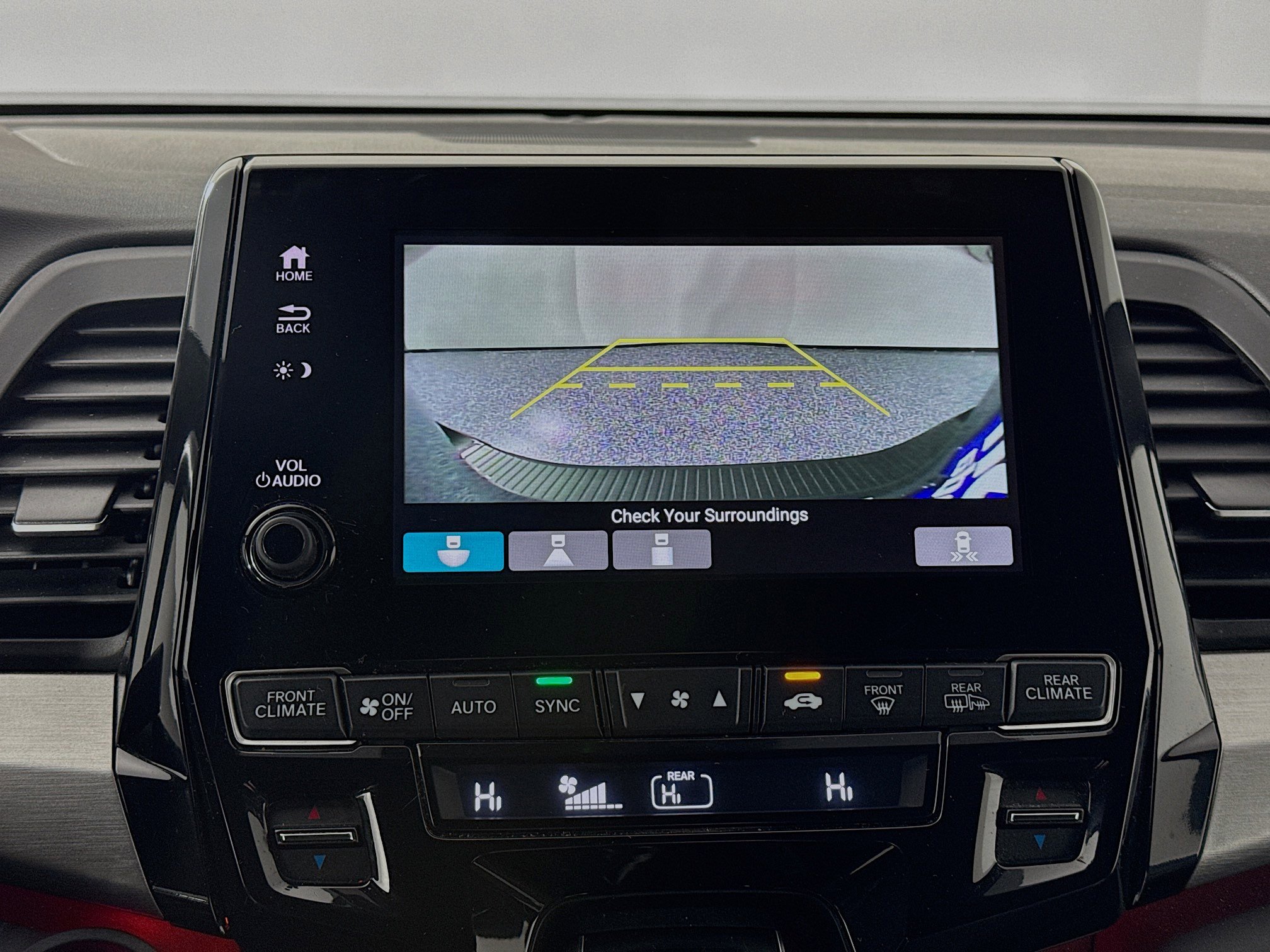 Certified 2023 Honda Odyssey Sport image 13