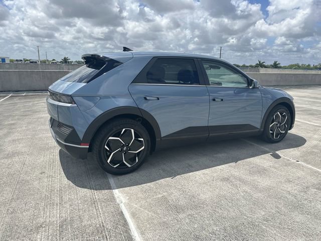 Used 2024 Hyundai Ioniq 5 SEL AWD/4WD image 21