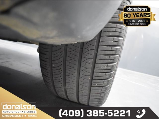 Used 2022 Ford Explorer ST w/ Equipment Group 401A RWD image 13