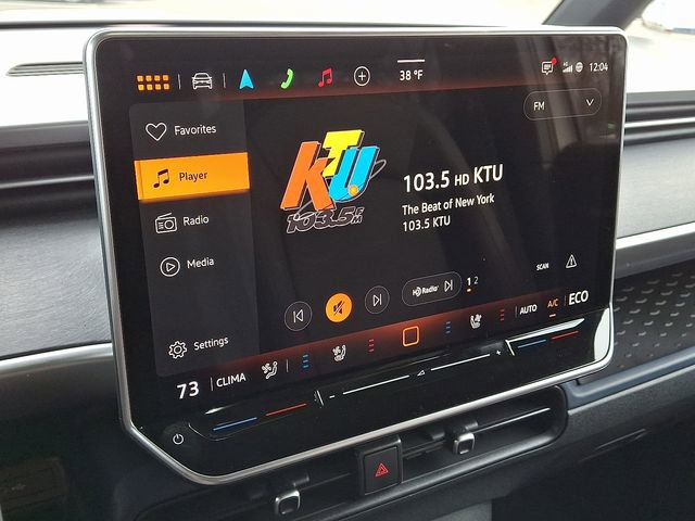 New 2025 Volkswagen ID. Buzz Pro S image 10