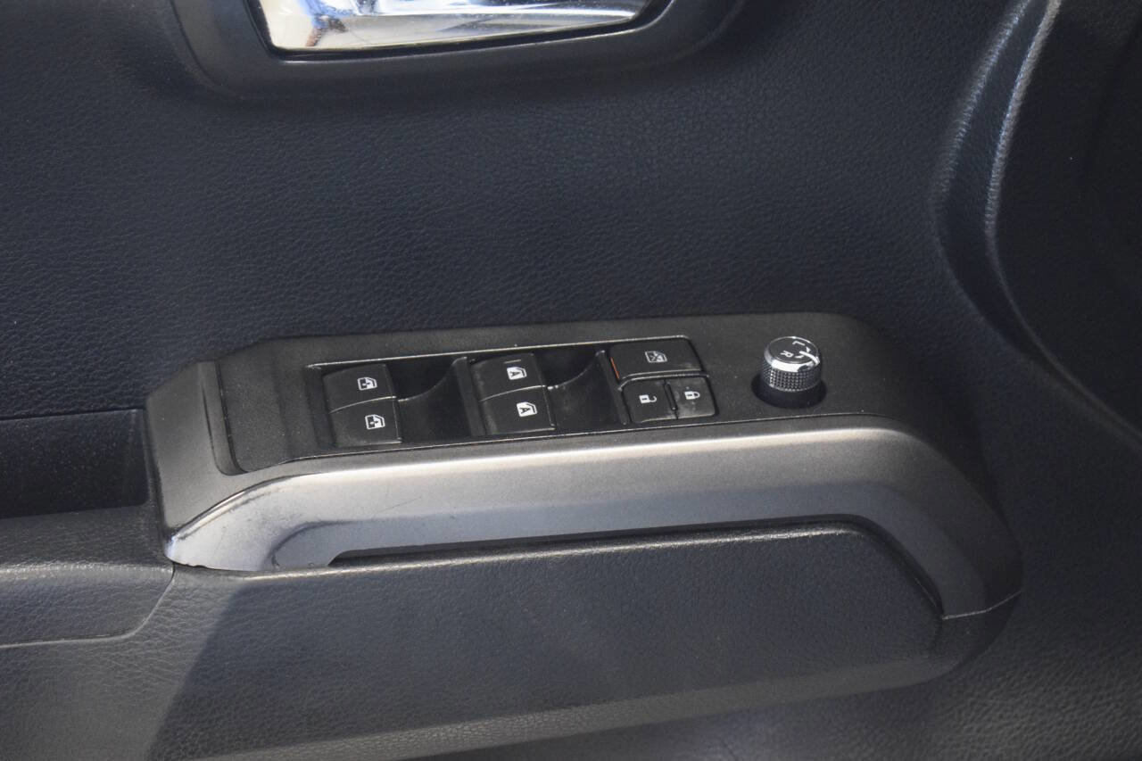 Used 2017 Toyota Tacoma TRD Pro AWD/4WD image 66