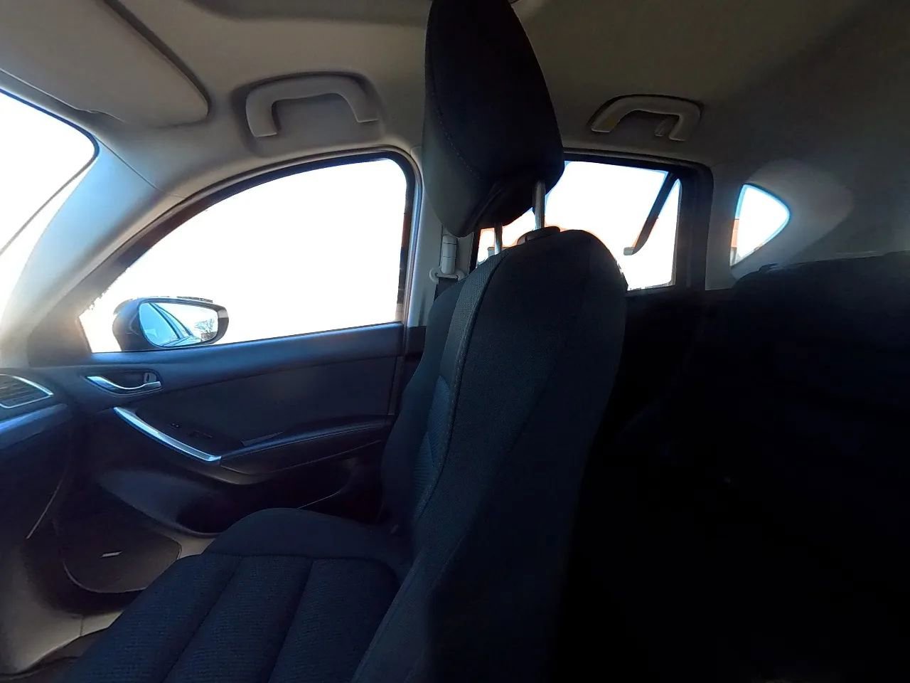 Used 2016 MAZDA CX-5 Touring w/ Bose/Moonroof Package image 25