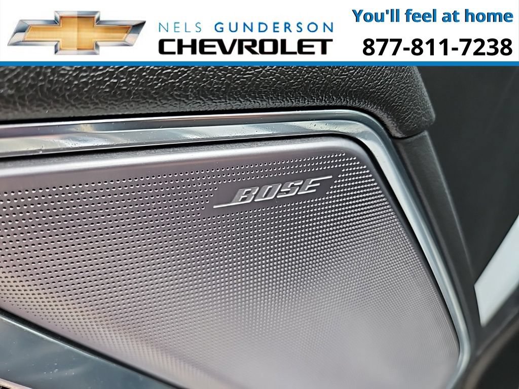 Used 2024 Chevrolet Silverado 3500 High Country w/ Z71 Off-Road Package AWD/4WD image 22