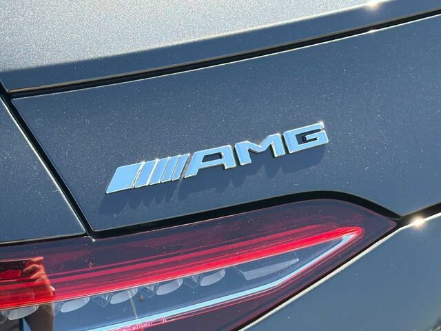 Certified 2022 Mercedes-Benz AMG GT 53 image 35